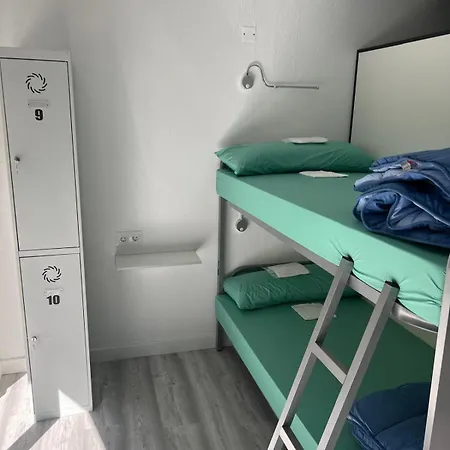 Hostel O De
