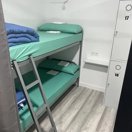 O De Hostel Fene