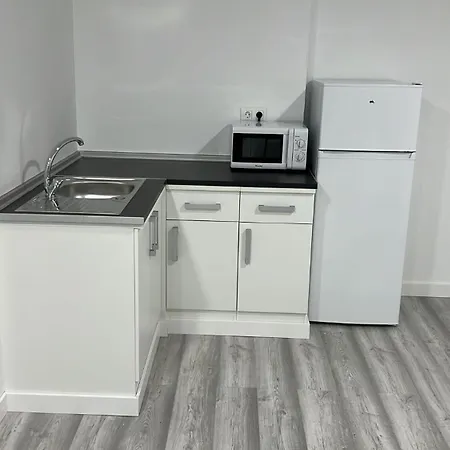 O De Hostel