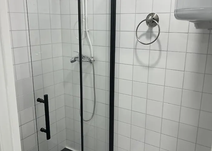 O De Hostel Fene