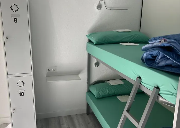 Hostel O De