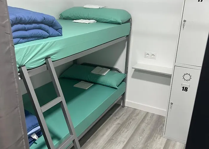 O De Hostel Fene